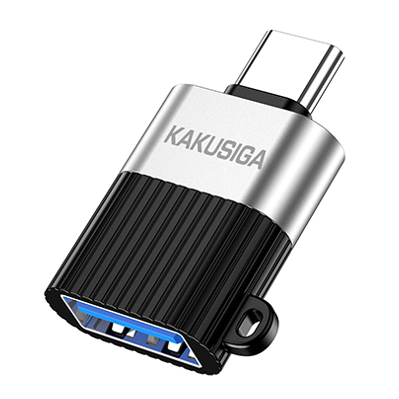 Adapter Type-C to USB Kakusiga