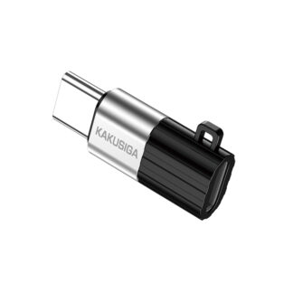 Adapter iPhone Type-C to Lightning Kakusiga KSC-1418