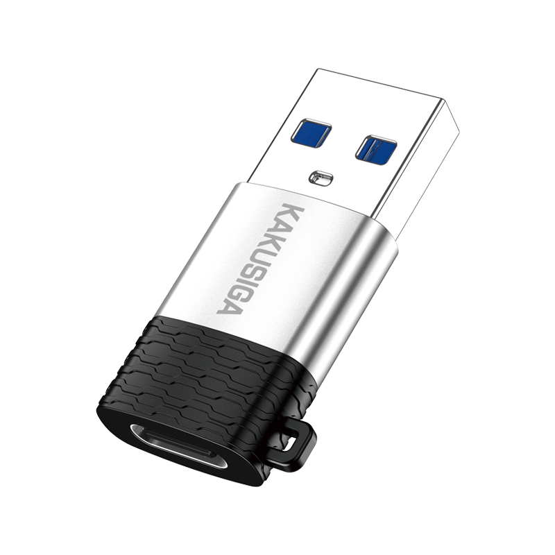 Adapter iPhone USB to Type-C Kakusiga