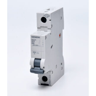 Avtomat Nol Faza Siemens 5SL61 B32