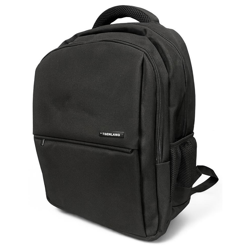 Bel Çantası Tsenlang Qara