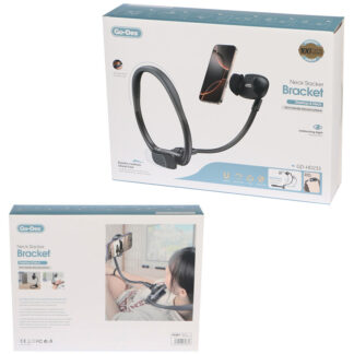 Boyun Telefon Tutucu Maqnetik Go-Des GD-HD233