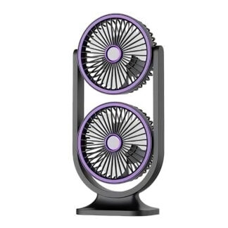 Cüt Masaüstü Ventilyator Fan