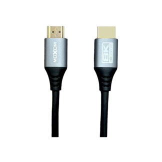 HDMI Kabel 8K Moxom MX-AX57 2 metr