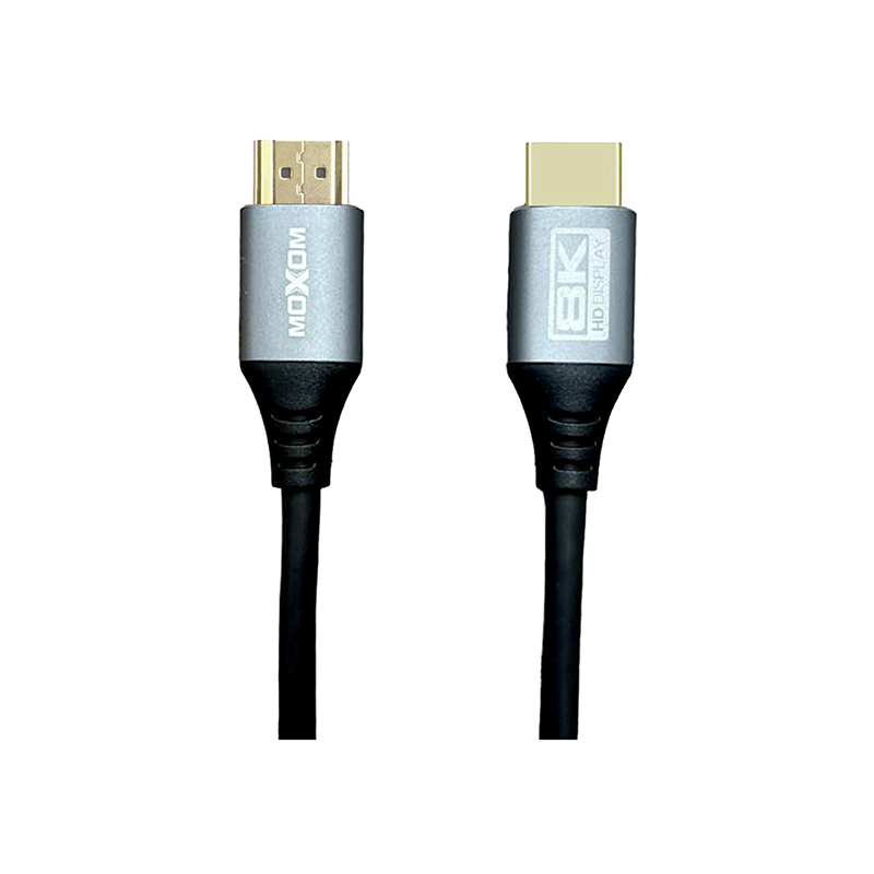 HDMI Kabel 8K Moxom MX-AX57 2 metr