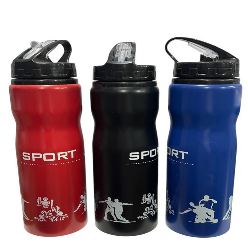 İdman Su Qabı Sport 750 ml