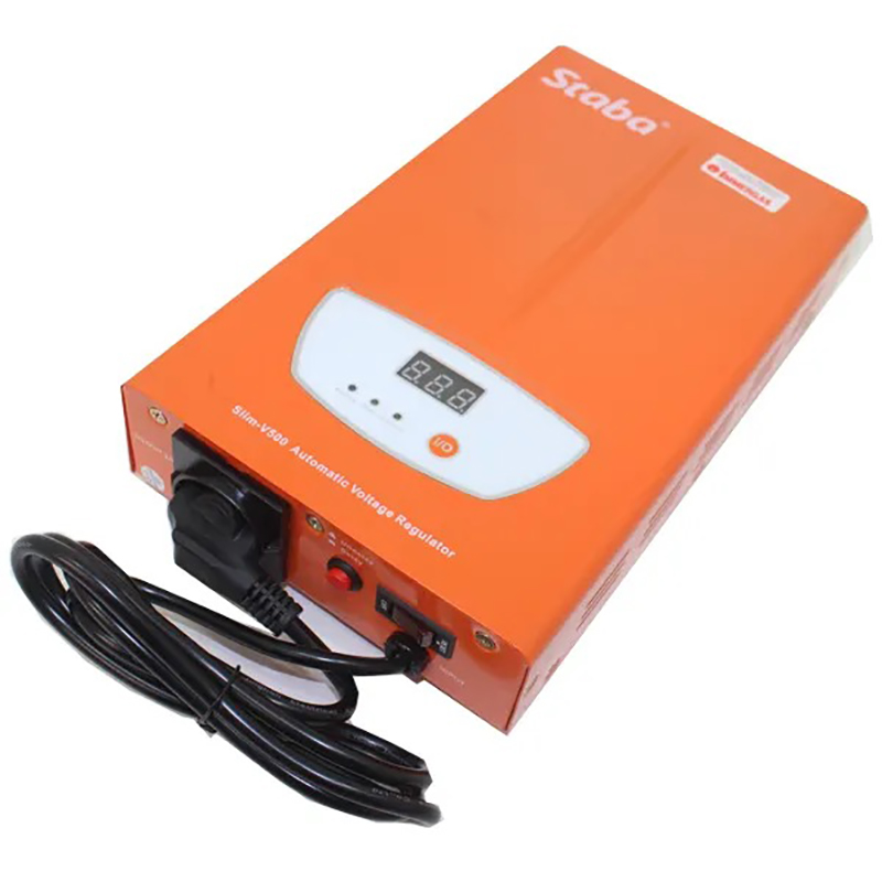 İşıq Tənzimləyici Stabilizator Immergas Staba 500W