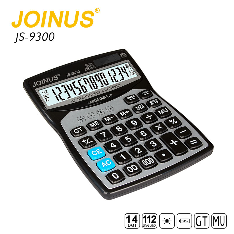Kalkulyator Joinus JS-9300