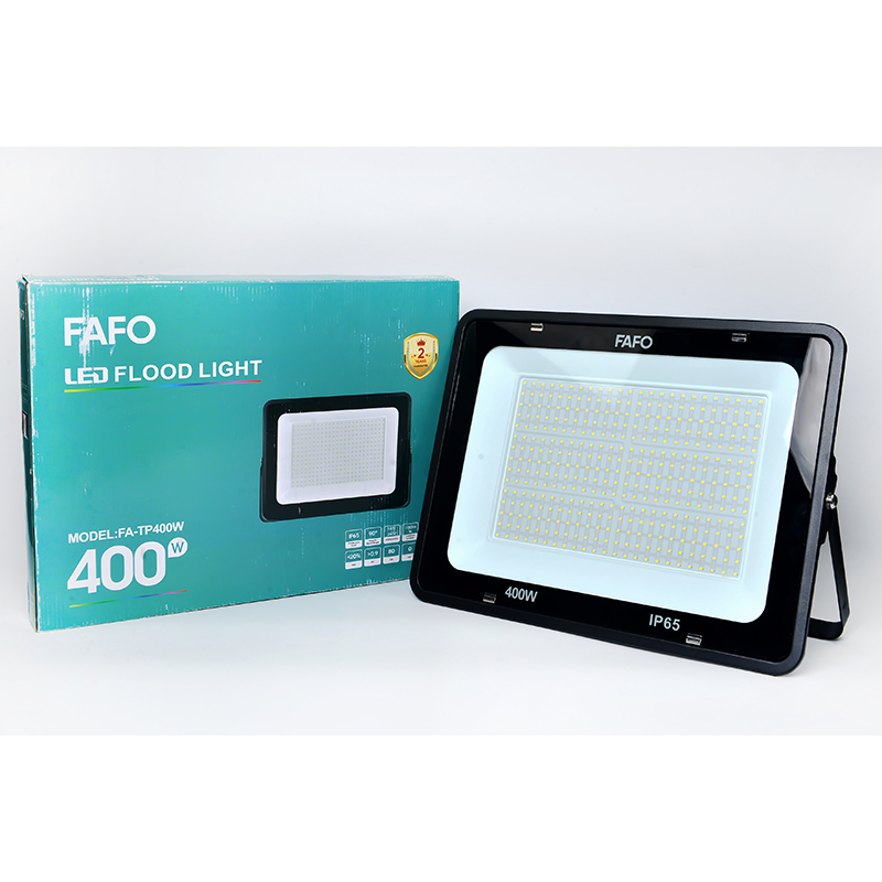 LED Projektor Fafo 400W IP65 Suya Davamlı