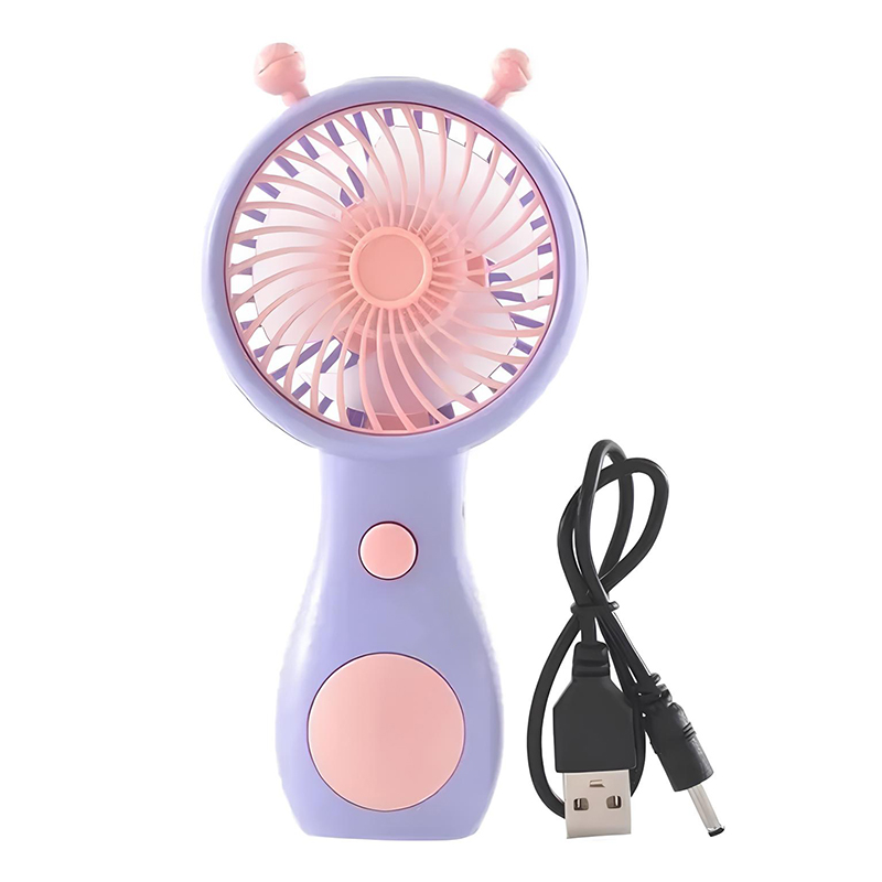 Mini Portativ Əl Ventilyatoru Fan