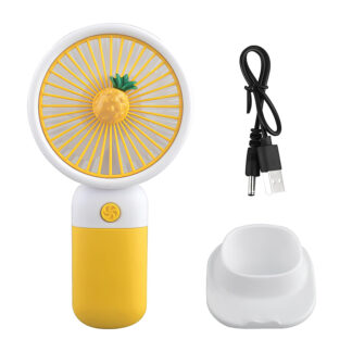 Mini Portativ Əl Ventilyatoru Fan