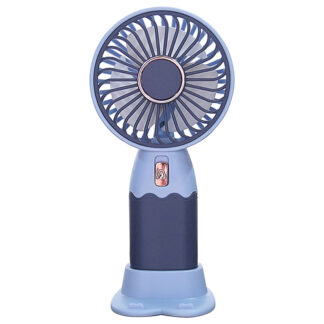 Mini Portativ Əl Ventilyatoru Fan