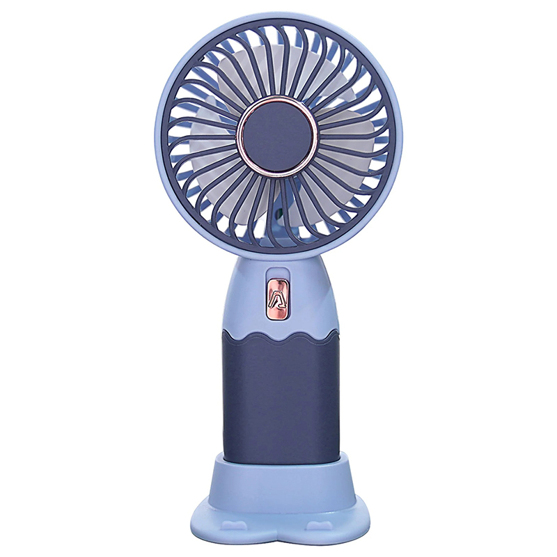 Mini Portativ Əl Ventilyatoru Fan