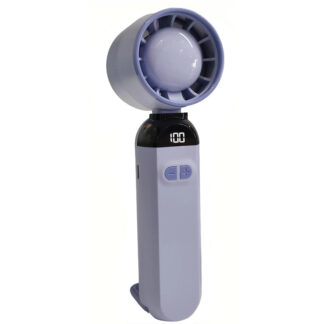 Mini Portativ Əl Ventilyatoru Fan