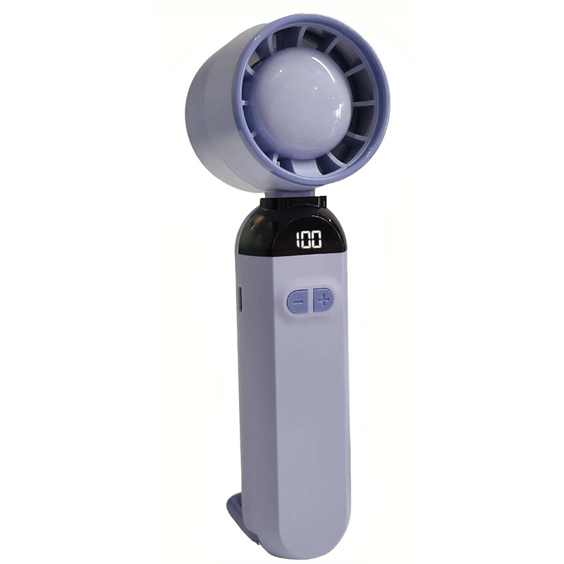 Mini Portativ Əl Ventilyatoru Fan