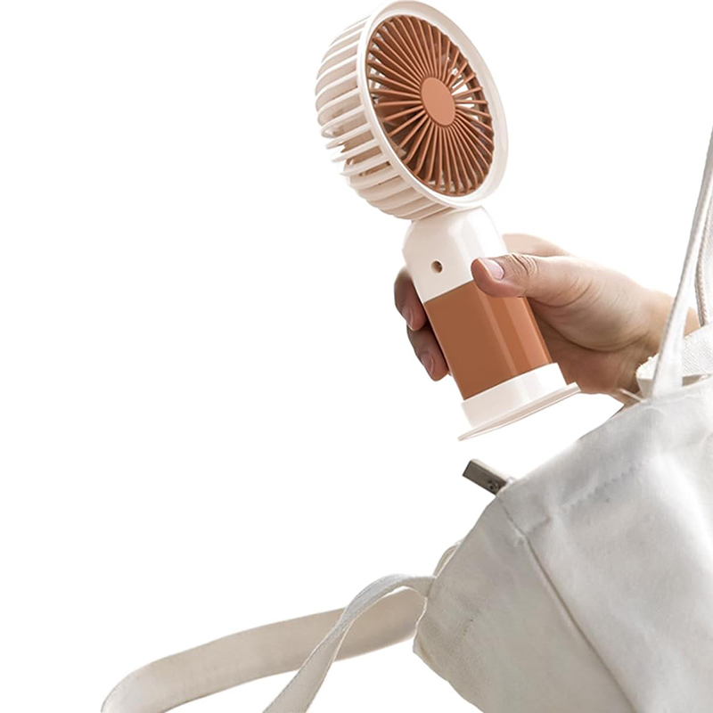 Mini Portativ Əl Ventilyatoru Fan