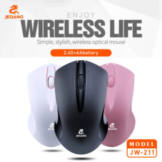 Mouse Jeqang JW-211