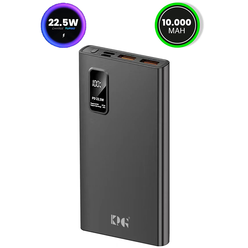 Power Bank 10000 mAh