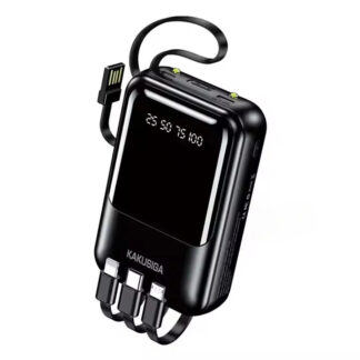 Power Bank Kakusiga Kaku 10000 mAh