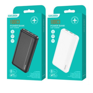 Power Bank Kakusiga Kaku 10000 mAh