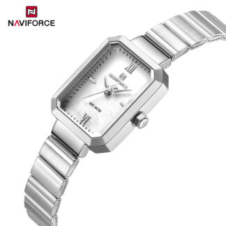 Qol Saatı Qadın Naviforce NF5050