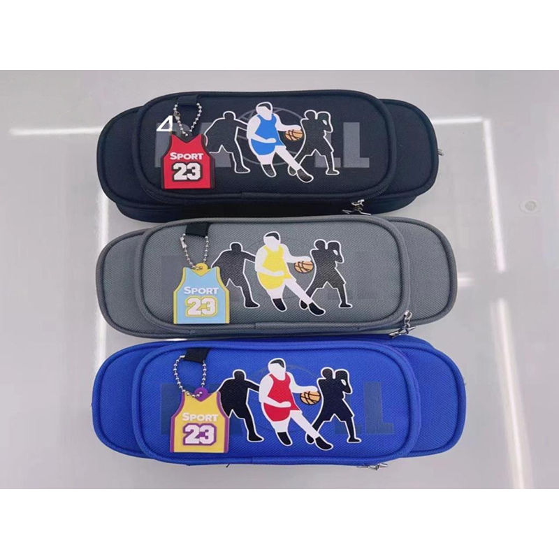 Qələm Qabı Basketbol