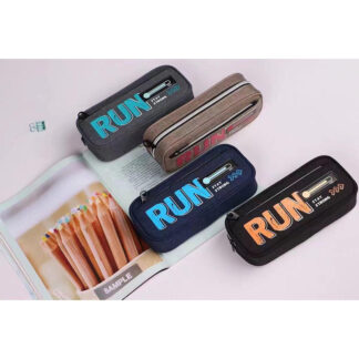 Qələm Qabı Run