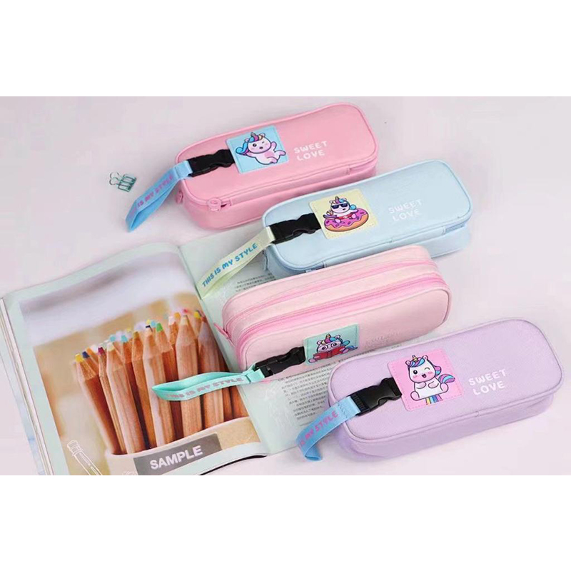 Qələm Qabı Sweet Love