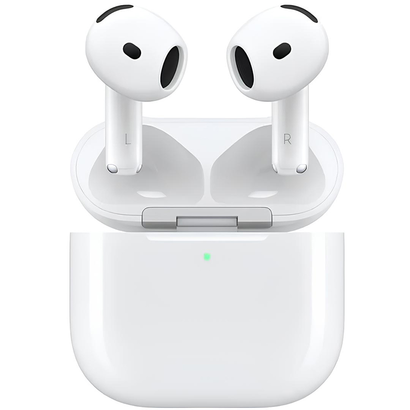 Simsiz Qulaqlıqlar AirPods 4 ANC