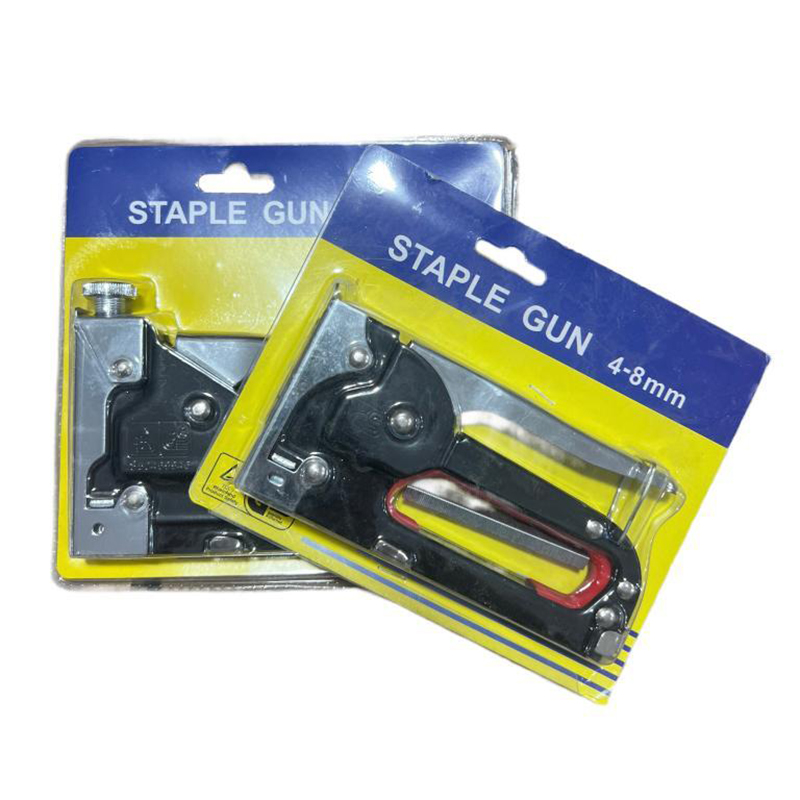 Stepler Aləti Ağır Sənaye 4-8mm