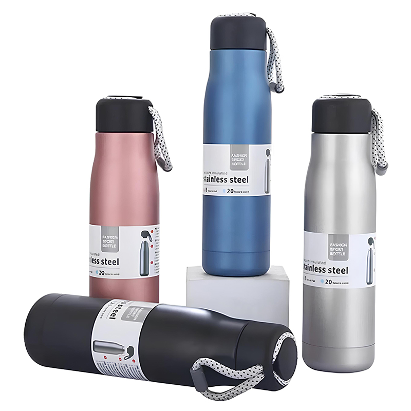 Su Qabı Termos 500 ml