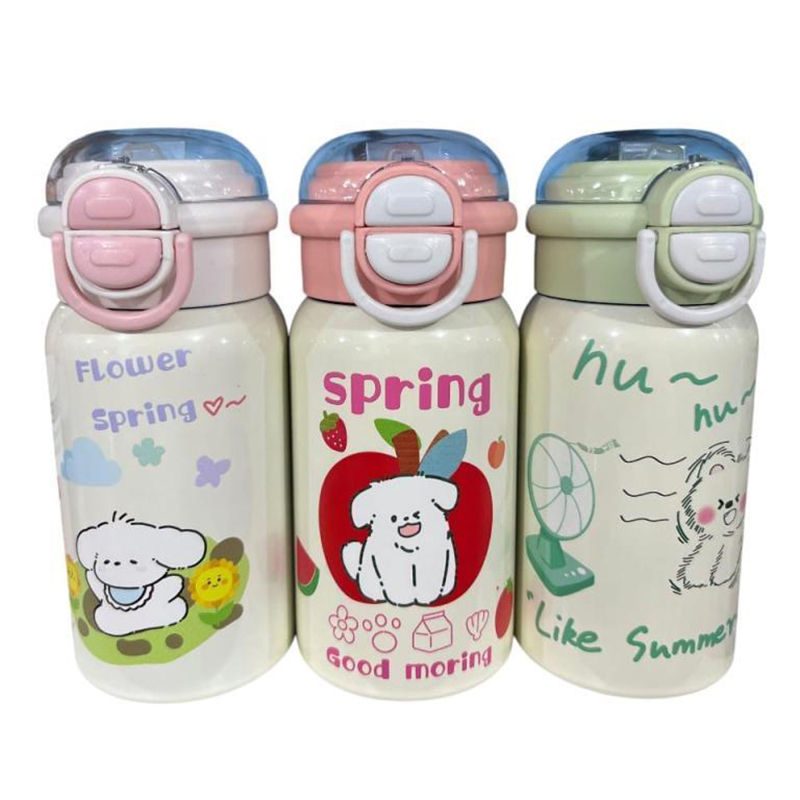 Su Qabı Termos 500 ml