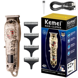 Universal Trimmer Taraş Aparatı Kemei KM-2129