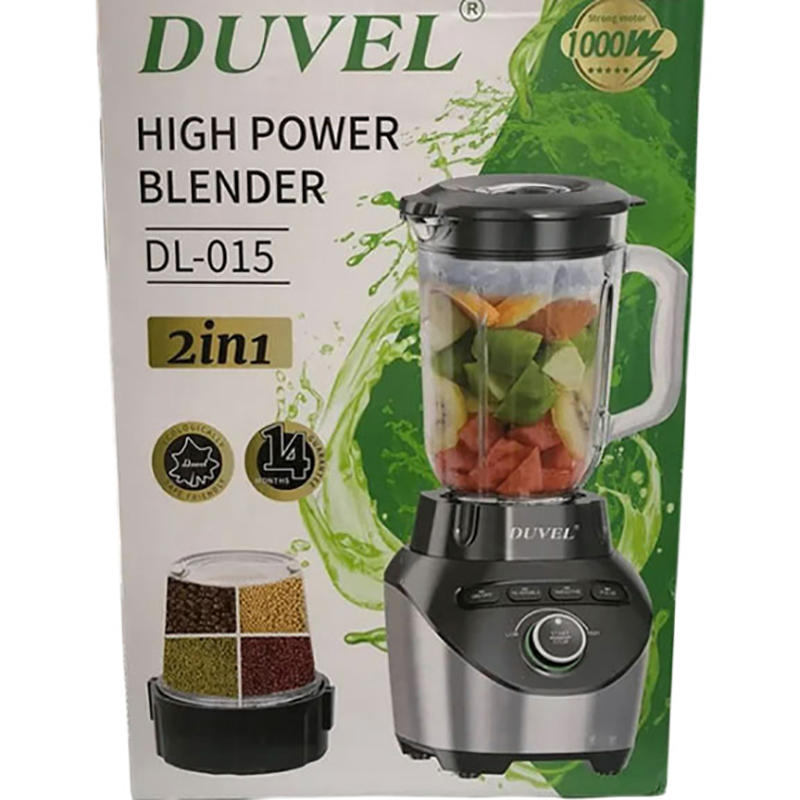 Blender Duvel DL-015