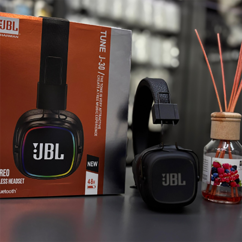 Bluetooth Qulaqlıqlar Simsiz JBL Tune J-30
