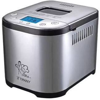 Çörək Bişirən Elektrikli Çörək Bişirmə Tiffany TF-501