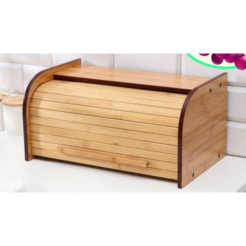 Çörək Qabı Bambuk