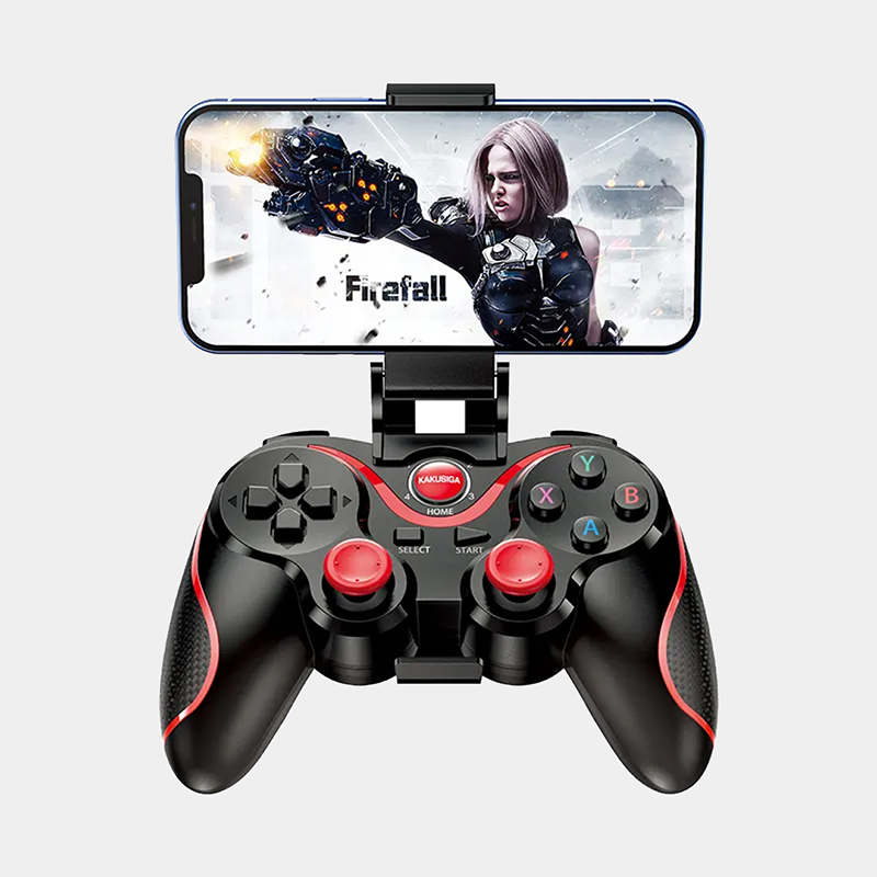 Coystik Gamepad Telefon Bluetooth Kakusiga KSC-711