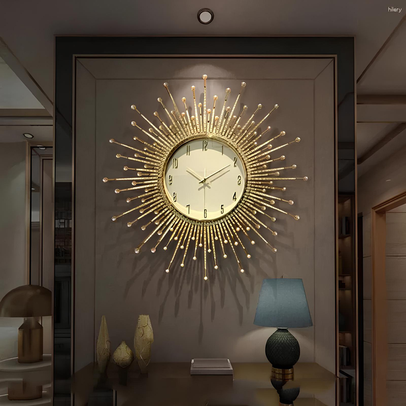 Divar Saatı Hədiyyəlik