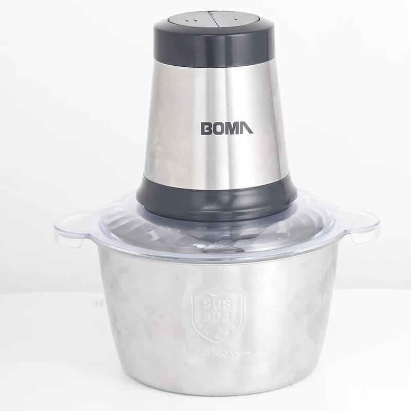 Doğrayıcı Boma BM-YTW02