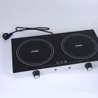 Elektrikli Plitə Boma BM-224