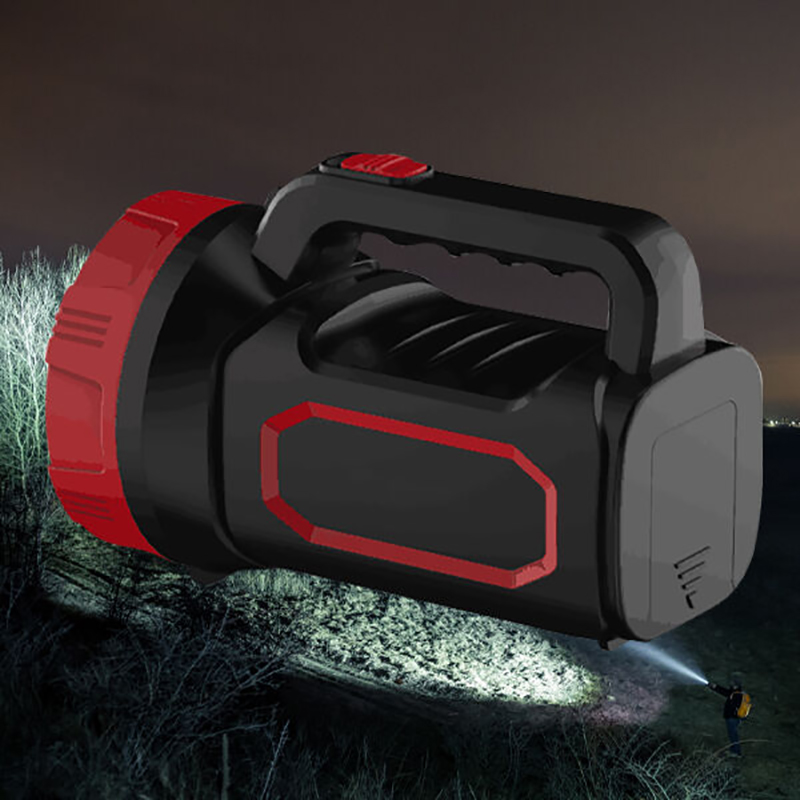 Fənər Əl Fanarı Braytron BC03-00121 TR012-3W 6500K