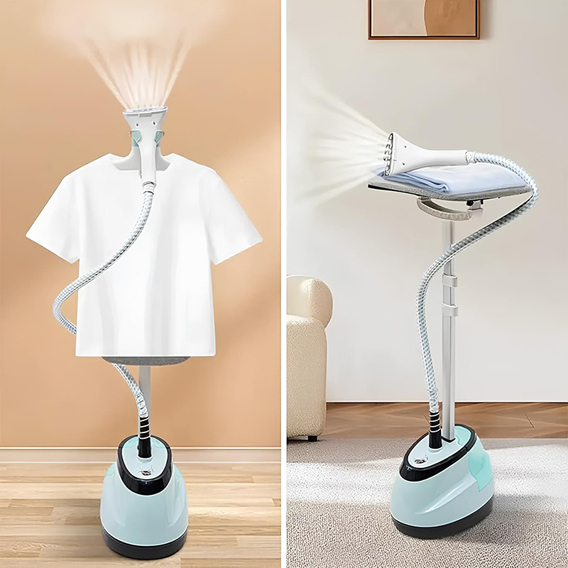 Geyim Buxarlayıcısı Boma BM-6828-3