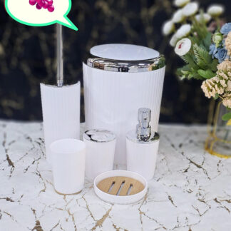 Hamam Dəsti 6-lı