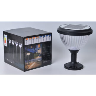 LED Küçə Lampası Günəş Enerjisi 5V/2W
