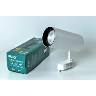 LED Reys İşığı Manken Fafo 40W