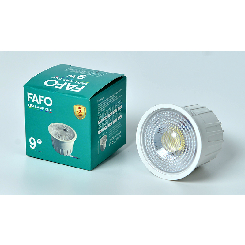 Lampa Spot LED Fafo 9W