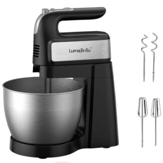 Mikser Qarışdırıcı Luma Bella LB-52010