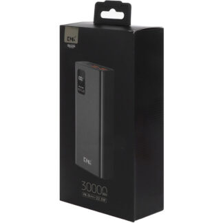 Power Bank 30000 mAh