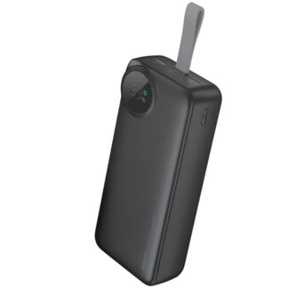 Power Bank Sürətli Şarj 30000 mAh PD 20W Recci RPB-P50